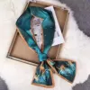 5#Blue Lake Golden Deer