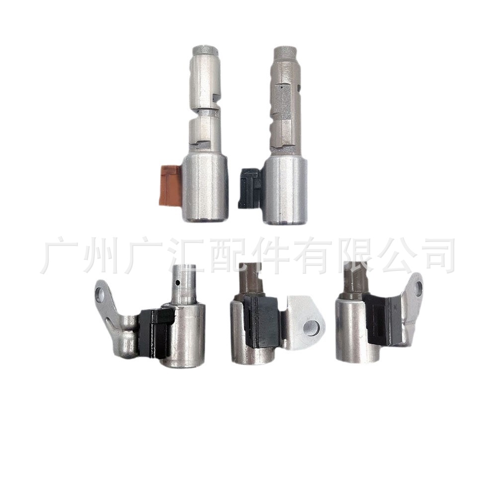 Toyota U340E U341E Transmission Solenoid Valve Set