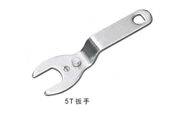 矿用电机车配件司机控制器手柄扳手斩波调档扳手厂家