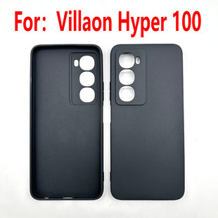 �m���Villaon Hyper 100�֙C�� TPUȫĥɰ��Ƥ���زķ�ָ�y�F؛