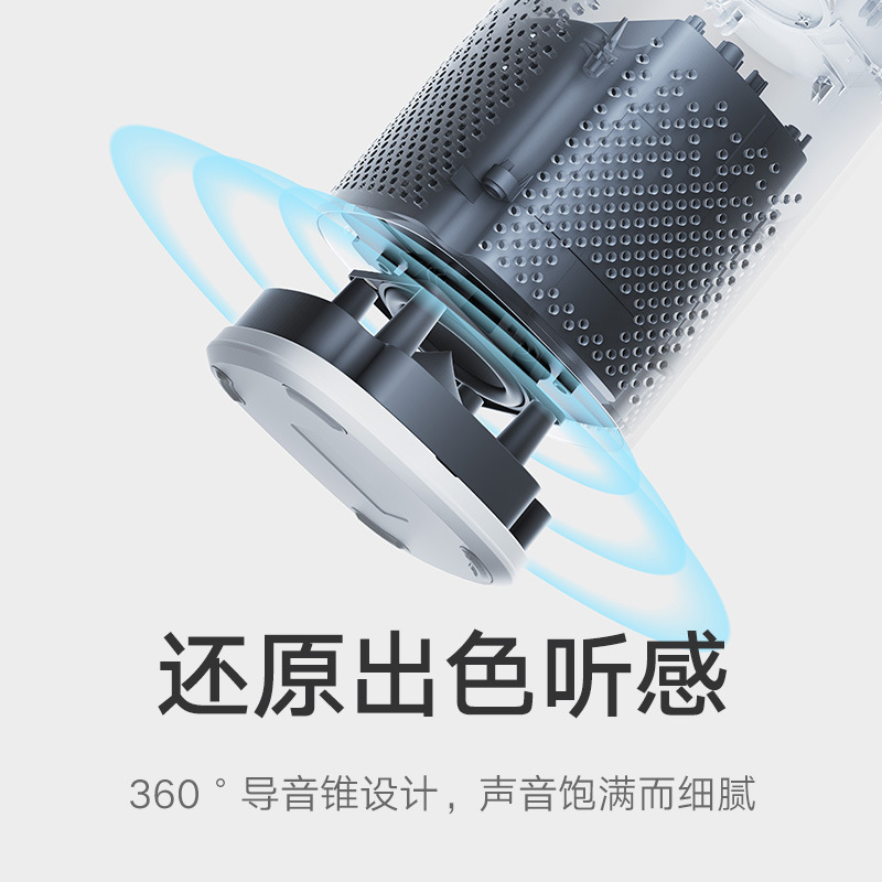 Xiaoai スピーカー Play 強化版 Xiaoai スマート AI スピーカー Xiaoai Pro Xiaoai ホームスクリーンに適しています。|undefined