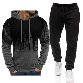 男式运动套装;男式卫衣;女式卫衣