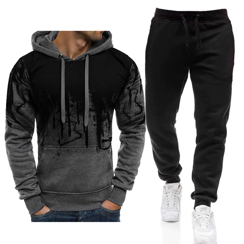 Внешняя торговля Европа, Европа, осень и зима