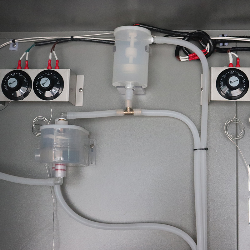 恒温恒温试验箱配件