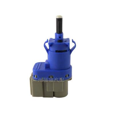 Escape Mustang Edge Brake – Other brake systems