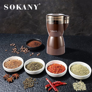 �羳3016������ĥ�C늄ӿ��șC������ĥ��Coffee Grindersokany