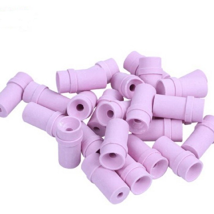 Small hand-held sandblasting gun ceramic nozzle, sandblasting gun nozzle rust removal tool pneumatic tool sandblasting tool Small hand-held sandblasting gun ceramic nozzle, sandblasting gun nozzle rust removal tool pneumatic tool sandblasting tool