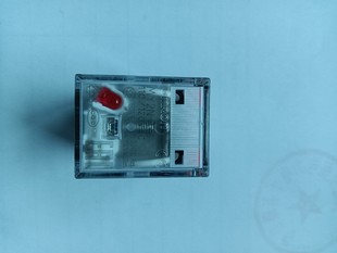 Brand new original Omron intermediate relay MY2N-GS 110V