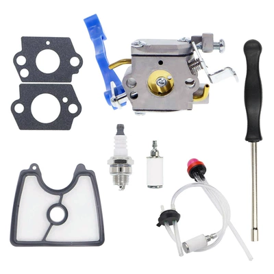 Carbur, Carburetor