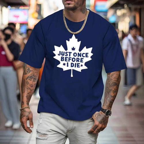 Men's Maple Leaf 