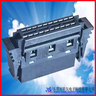 SDC�ž����^ 2*10P�B����HARWIN1.27���� HALF PITCH