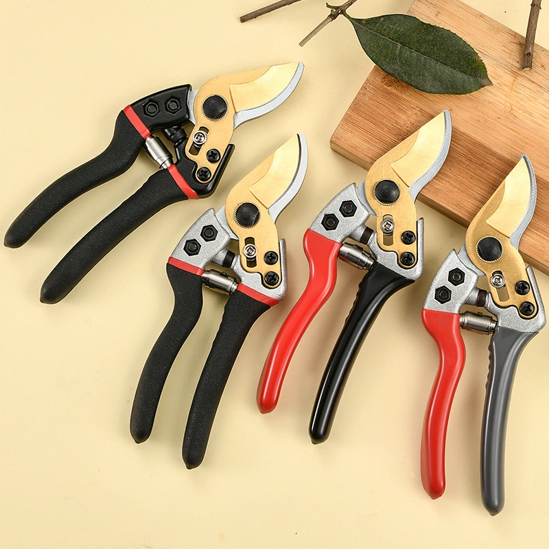 Секаторы садовые ножницы оптом цветочные ножницы Специальные цветочные ножницы садовые цветочные ветви толстые ветви садовые ножницы для обрезки фруктовых деревьев