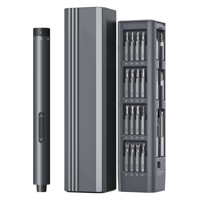 small electric screwdriver