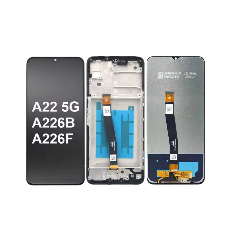 Samsung экран A22 4G A22 5G A225 A226