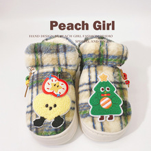 Peach Girl������׸���ë����Ь������ů���������⴩HD1043A07