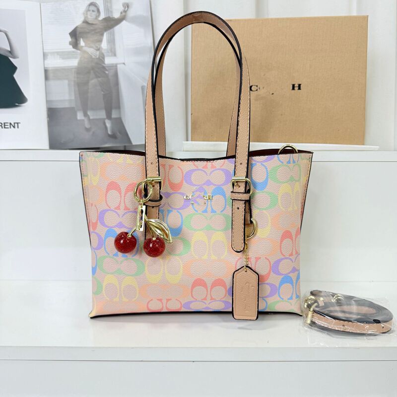 New Large-Capacity Tote Bag for Women, European and American Trendy Shoulder Underarm Bag, Cross-Border Wholesale Fashion Printed Women's Bag New Large-Capacity Tote Bag for Women, European and American Trendy Shoulder Underarm Bag, Cross-Border Wholesale Fashion Printed Women's Bag