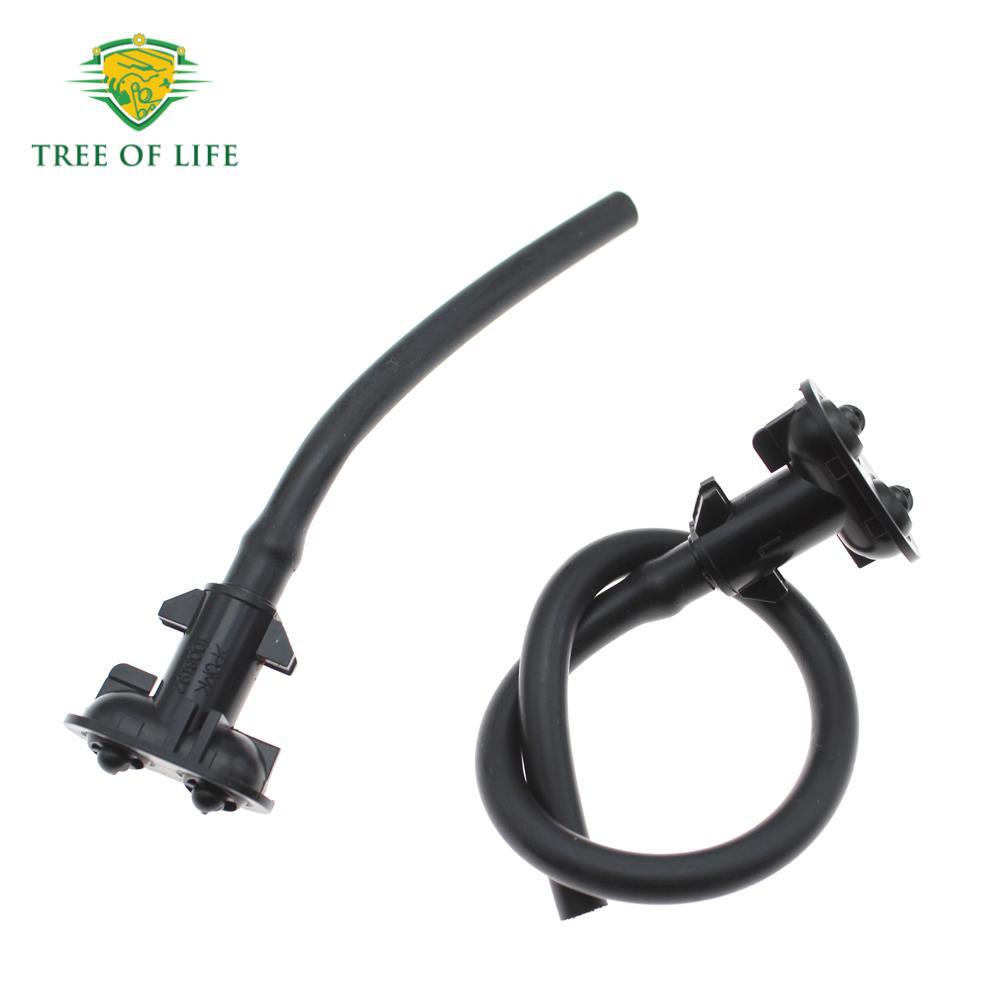 LR015358 LR015359 para Land Rover Range Rover Sport Bomba de limpieza de faro Boquilla de faro image 4