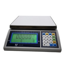 联贸电子计数秤 UCA-H