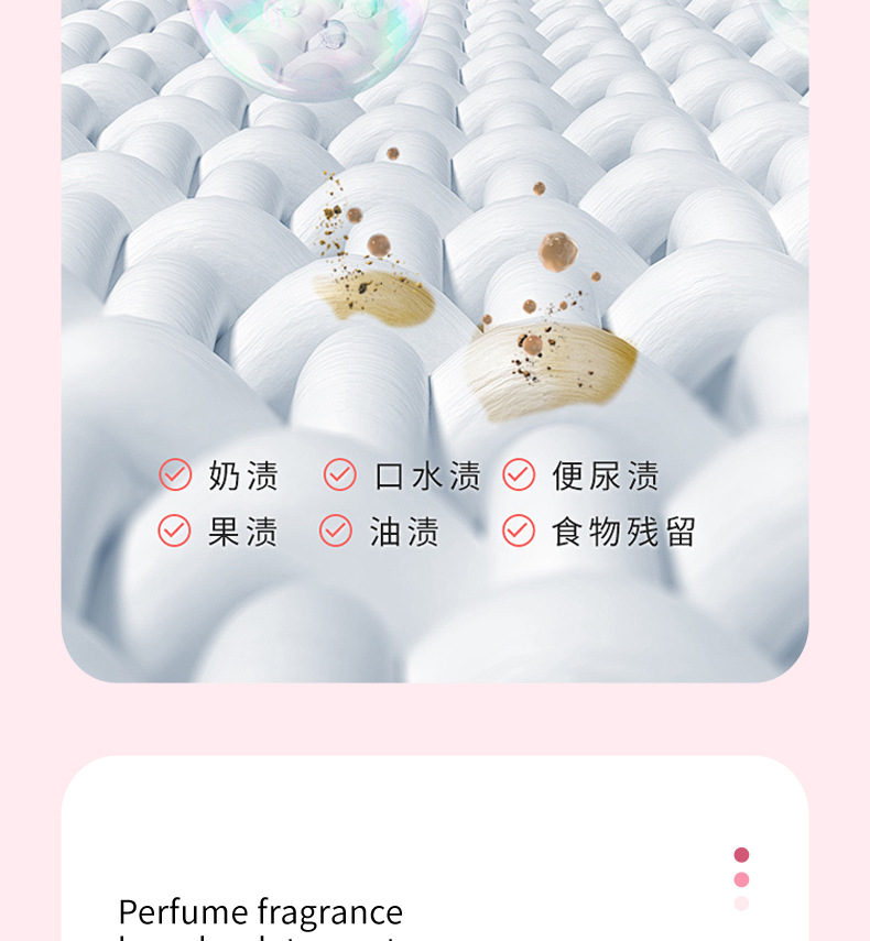 香水洗衣液香味持久留香超香洗衣液10斤深层洁净家庭洗衣液5kg详情5