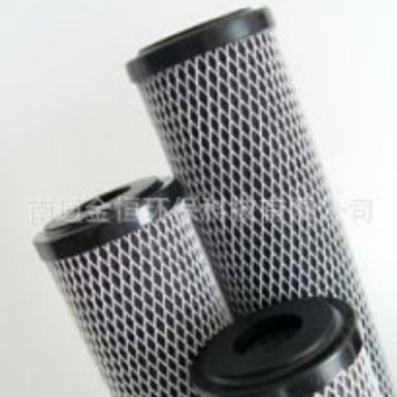 活性碳纤维滤芯电镀液专用