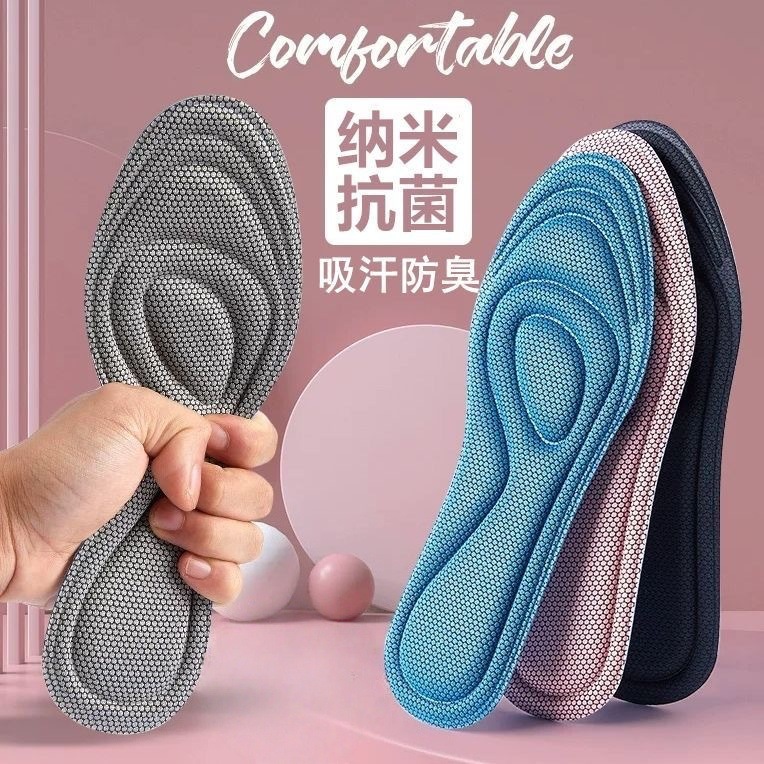 Primavera al por mayor zapatos deportivos antiolor absorción de sudor transpirable mujer masaje cómodo amortiguación no se cansa entrenamiento militar