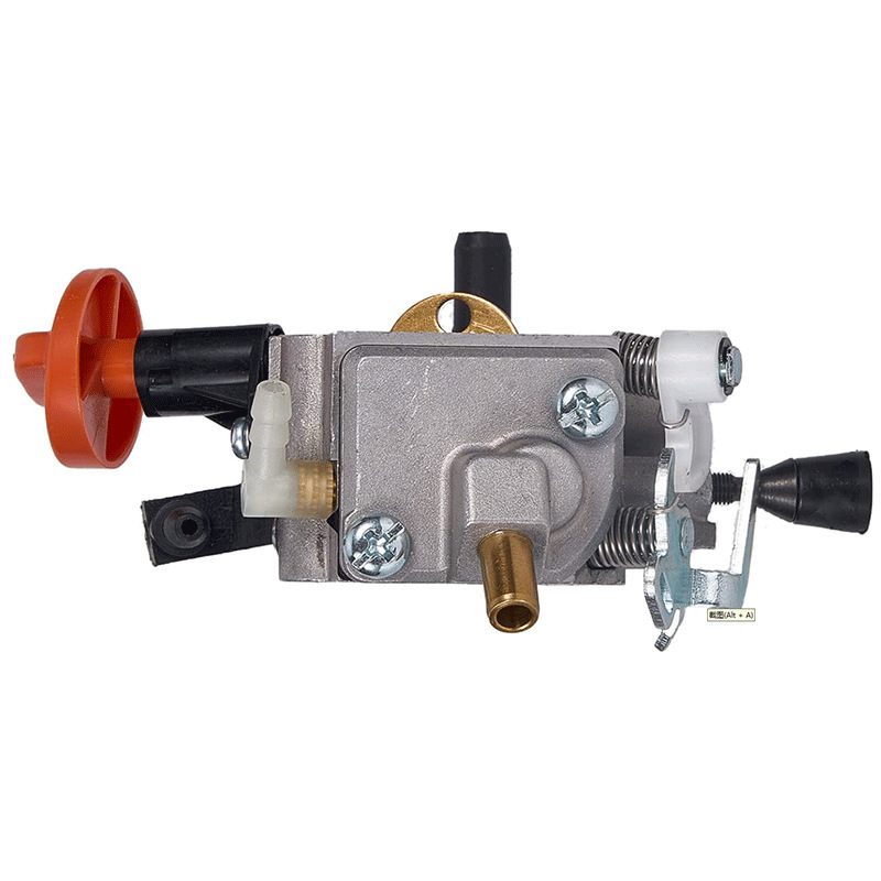 4180-120-0615 FS91 Paquete de carburador FS111 FS89 HT102 HT103 FC91