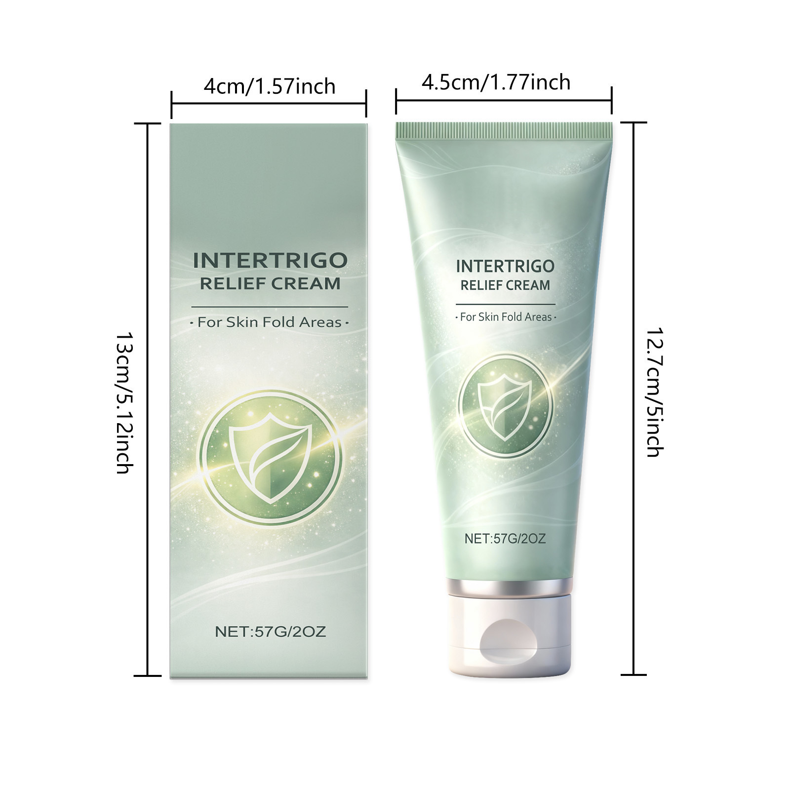 Hydrating and Moisturizing Body Lotion
