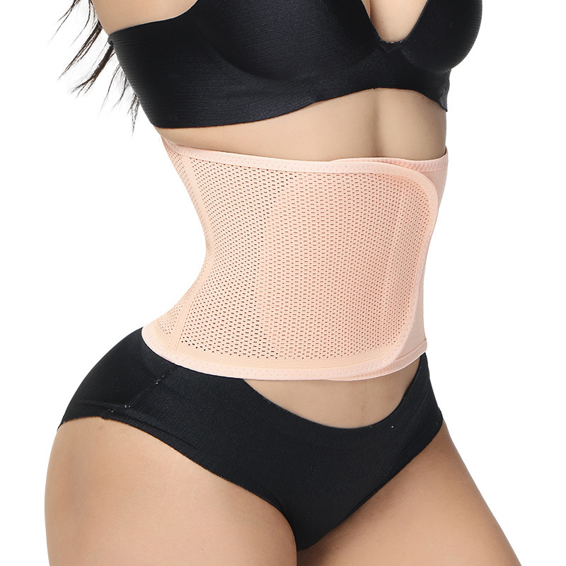 クロスボーダー热い贩売収纳ベルトwaist trainer収腹シェイプアップスポーツベルト美体収腹収纳ベルト|undefined