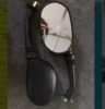 Rear view mirror, 1 pair