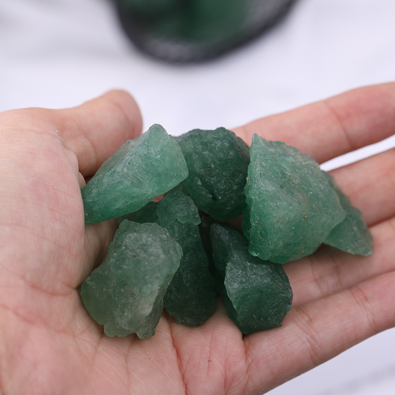 天然水晶鉱石裸石毛材水晶原石拡香石家庭装飾装飾品手作りDIY部品|undefined