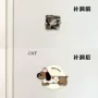亚克力墙面新款装饰盖墙贴