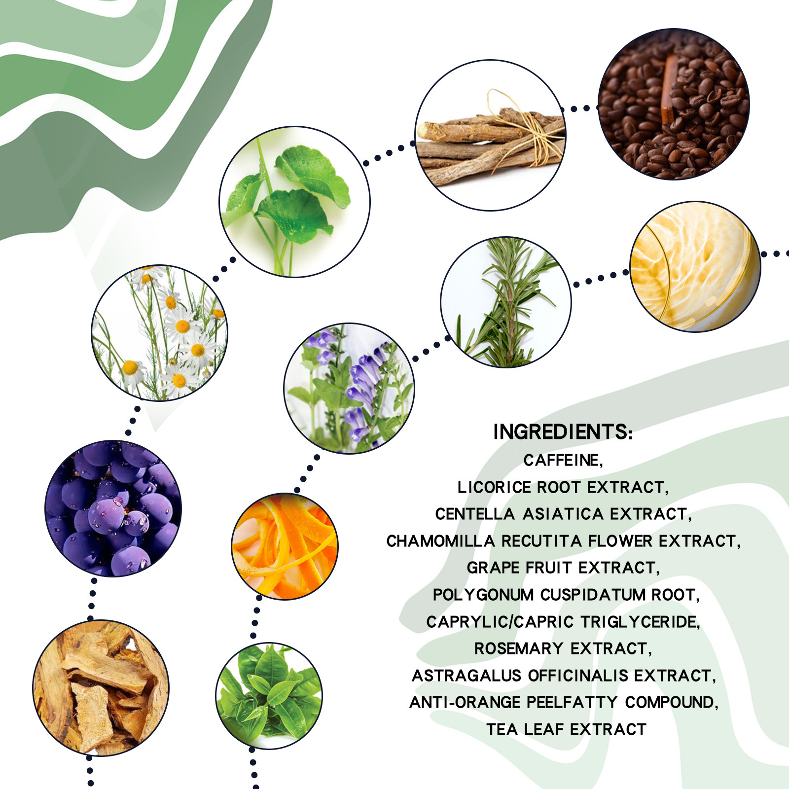 Jaysuing coffee body shaping cream for buttocks, massaging, firming, and lifting the skin to remove large bell 2023_voghion.com