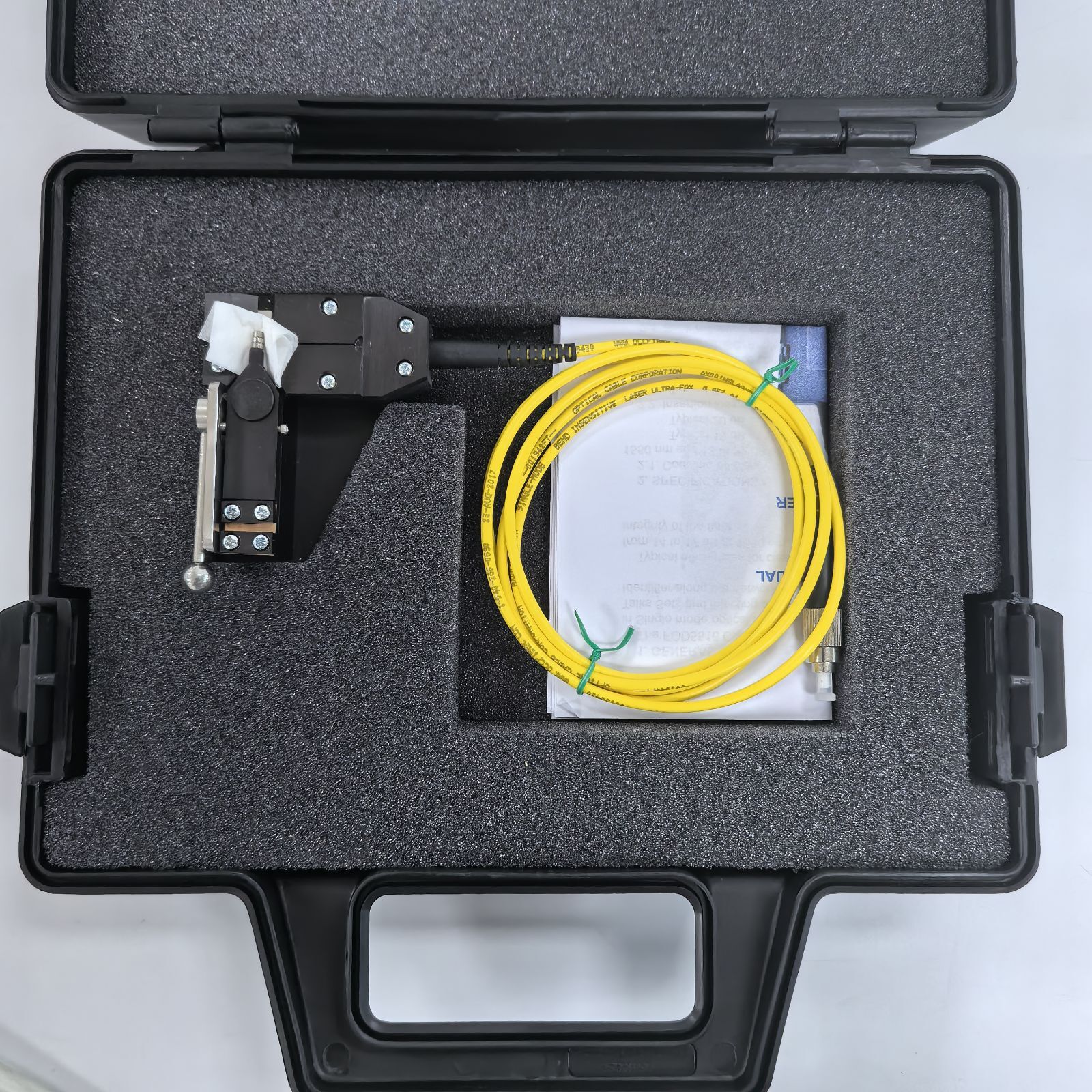 ��������ϼ�ǯ��FOD5516���˼г���FOD5503������