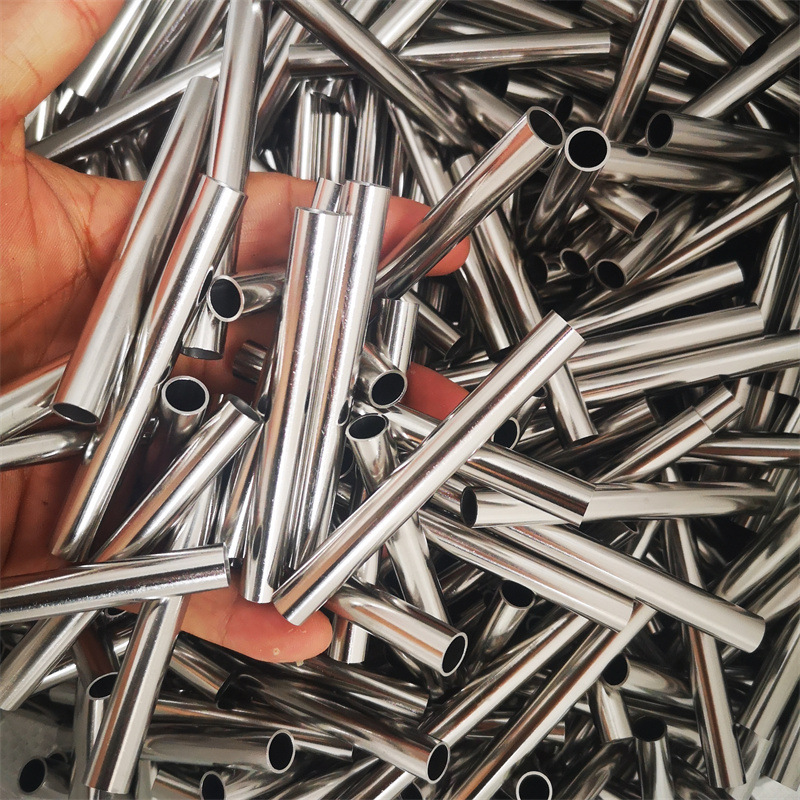 工厂304不锈钢毛细管 光亮细小毛细管 316小口径毛细管毛细管切割