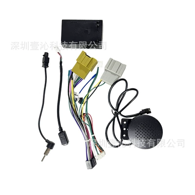 DVD Navigation Chevrolet Malibu Xl, Android Large-Screen