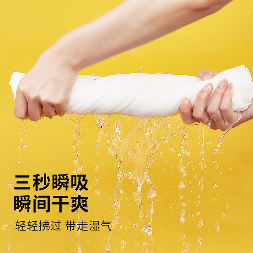 Time compressed towel travel size pure cotton individually packaged bath towel travel essentials disposable face towel