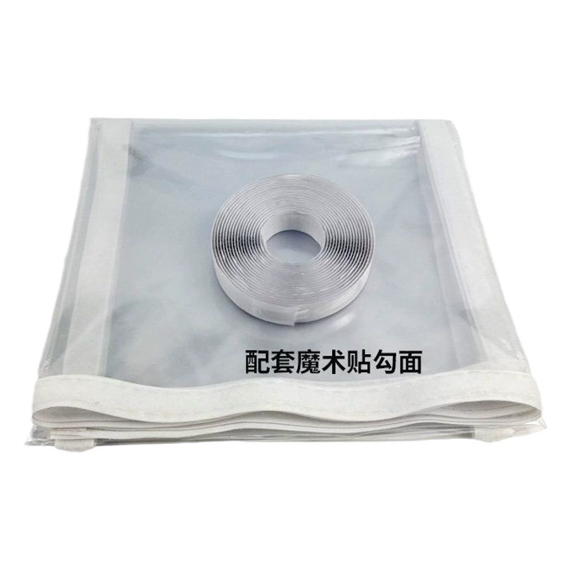 Ветрозащитная теплая занавеска для окон зимой ветровое артефакт PEVA теплая пленка для защиты от холода