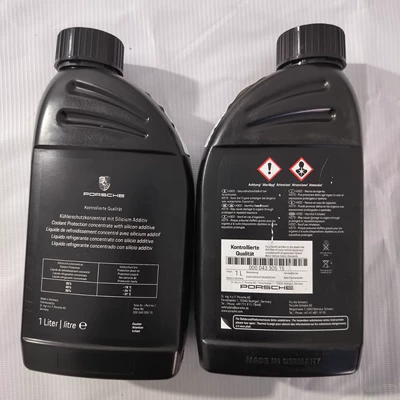 fluid antifreeze water tank – Non-industrial tires