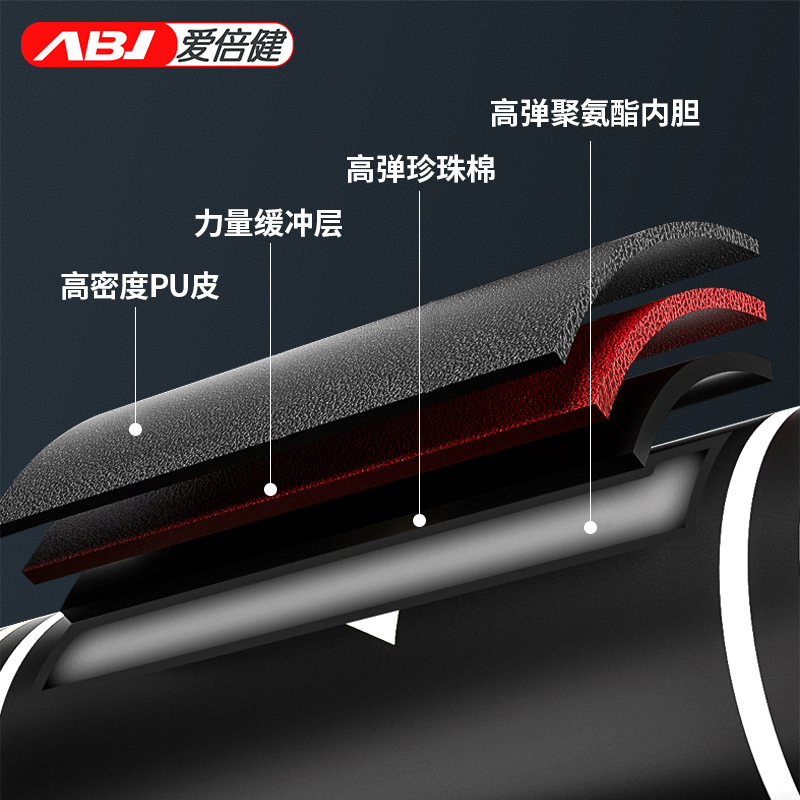 Bolsa de arena de boxeo profesional tailandés hogar bolos gancho de gota de agua en forma de pera esférica en forma especial Sanda colgando bolsa de arena