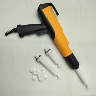 Electrostatic spraying equipment coating equipment electrostatic coating equipment factory electrostatic spray coating equipment powder coating
