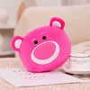 Strawberry bear