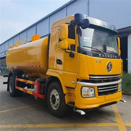 喷洒车;道路清扫车;垃圾车