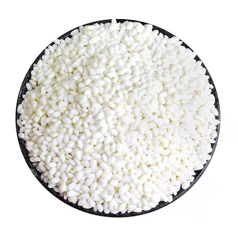 2.5kg 新しいもち米武昌江米もち米東北丸粒白もち米もち米団子米 50g|undefined