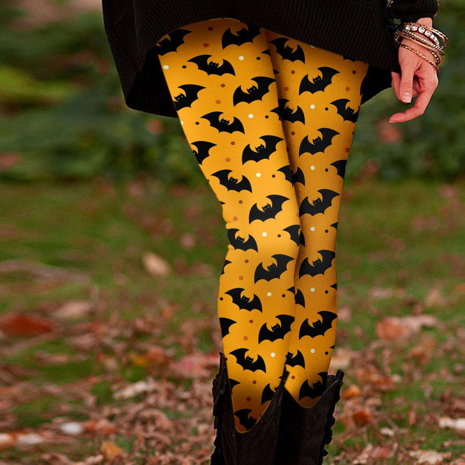 Venta al por mayor Dingzi primavera y otoño 3D impreso leggings ropa exterior de cintura alta Mujer vientre contracción cadera levantamiento deportes adelgazamiento yoga Pantalones image 5