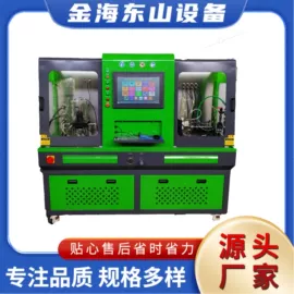 检测仪;试验台;其他检测设备