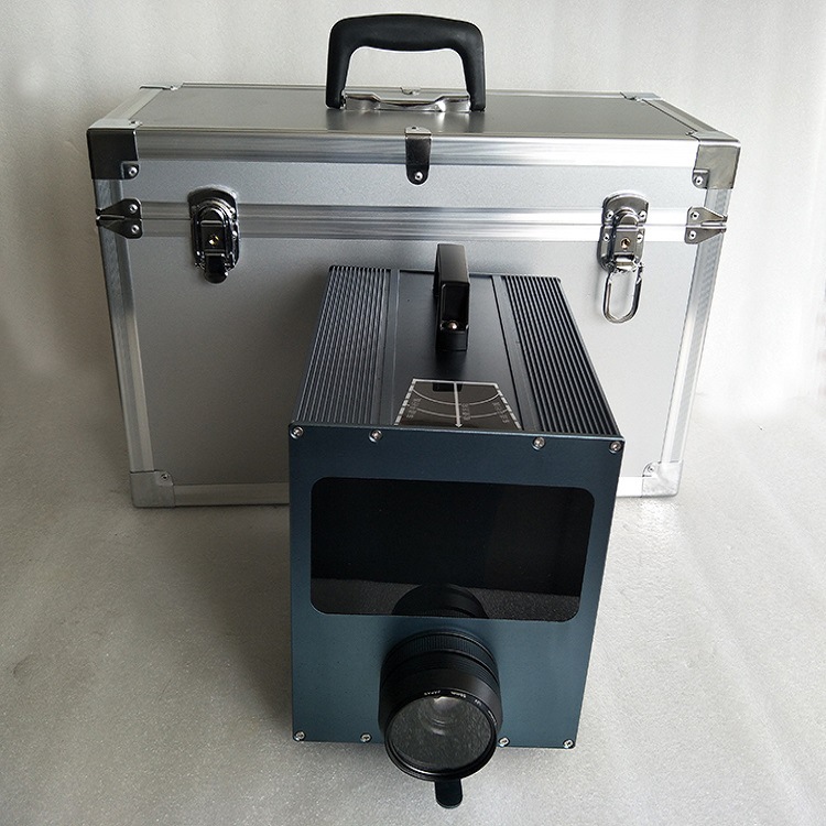 窄波束高清晰移动速抓拍系统 型号:RT-GDBXOA 库号：M360015