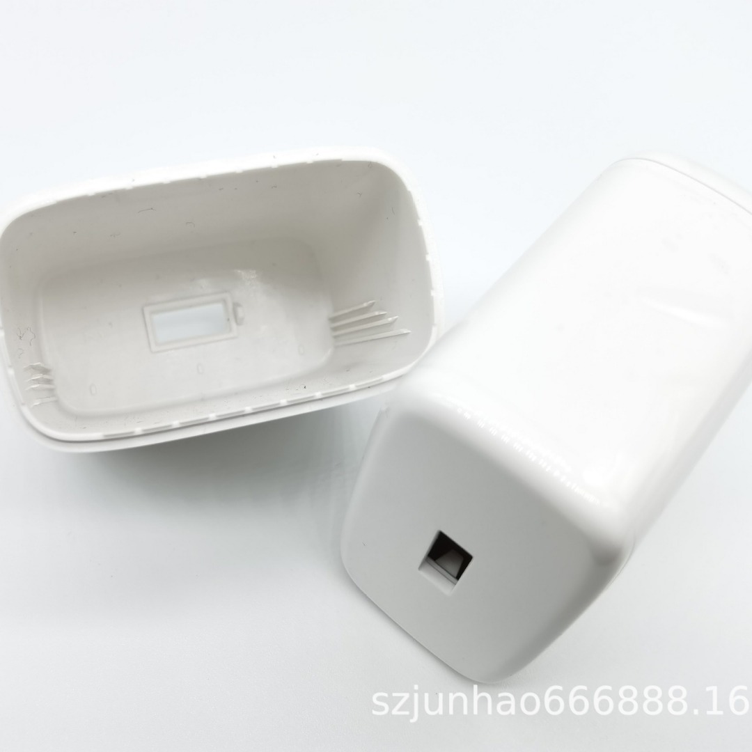 65W 中规 USB手机充电器外壳【深圳直销】电源适配器外壳