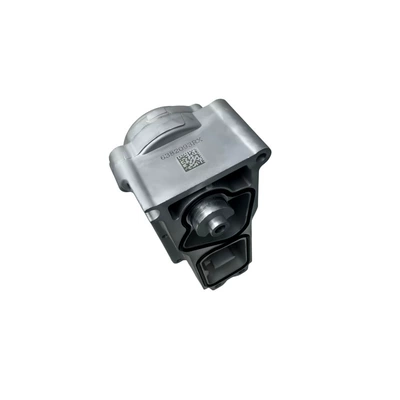 Supercharger for Cummins Turbocharger