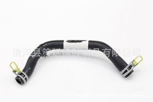 Для Dodge Chrysler JEEP 3.6L масляный радиатор трубы 68057473 AC AE
