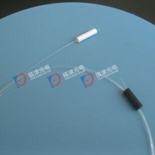 Single Package Layer Coating Pigtail 105/125, 220/242 ARcoating800nm, 2.45m